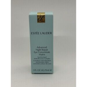 NEW Estee Lauder A'dvanced Night Repair Eye Concentrate Matrix Multi Rec 0.5oz